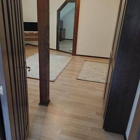 Pension Casa Contelui Rîşnov Екстериор снимка