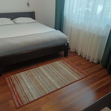 Pension Casa Contelui Rîşnov Екстериор снимка