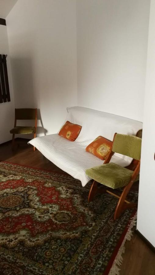 Pension Casa Contelui Rîşnov Екстериор снимка