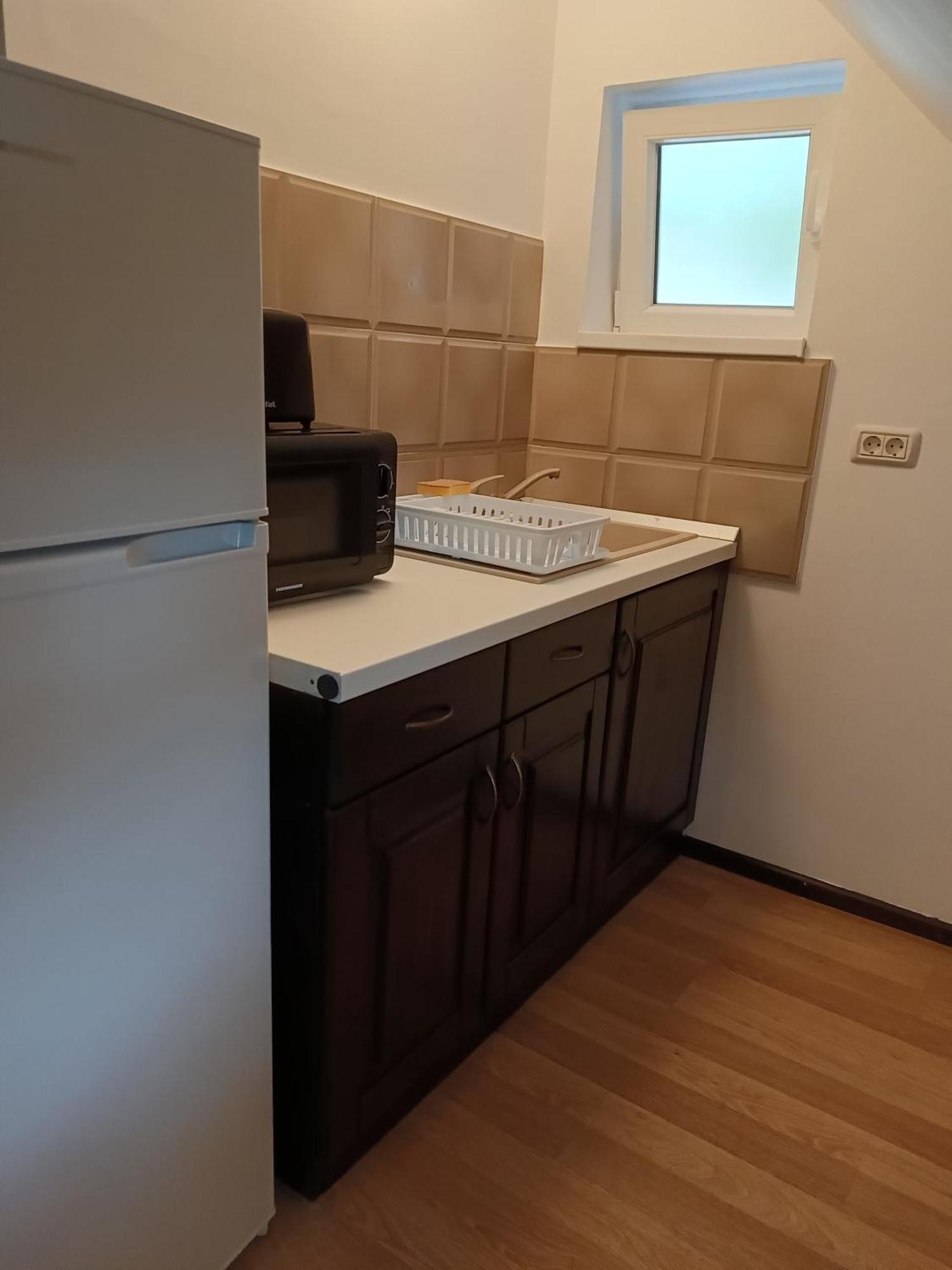 Pension Casa Contelui Rîşnov Стая снимка
