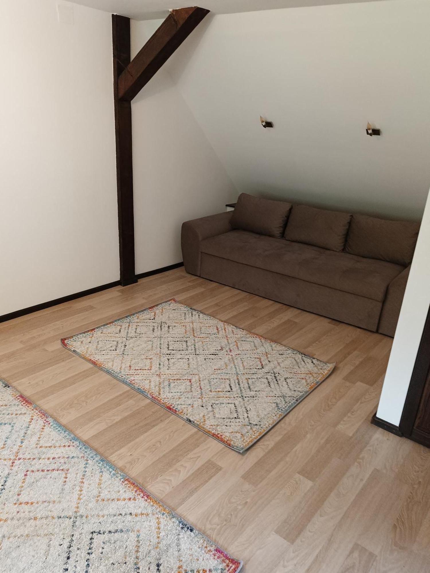Pension Casa Contelui Rîşnov Стая снимка