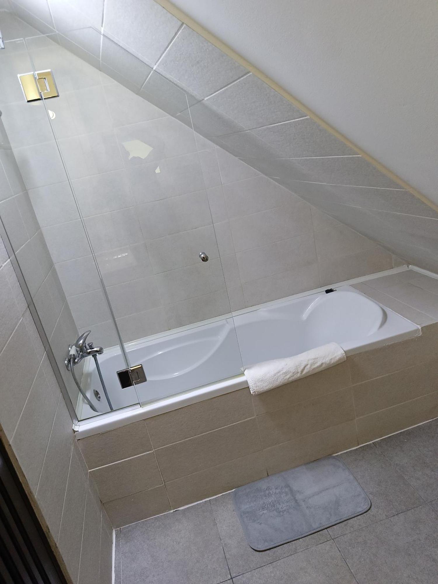 Pension Casa Contelui Rîşnov Екстериор снимка