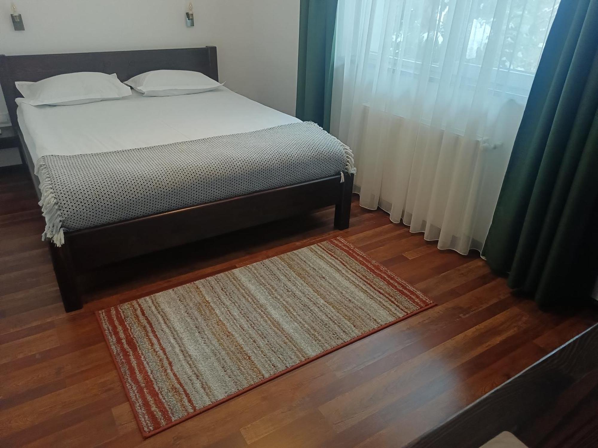 Pension Casa Contelui Rîşnov Екстериор снимка