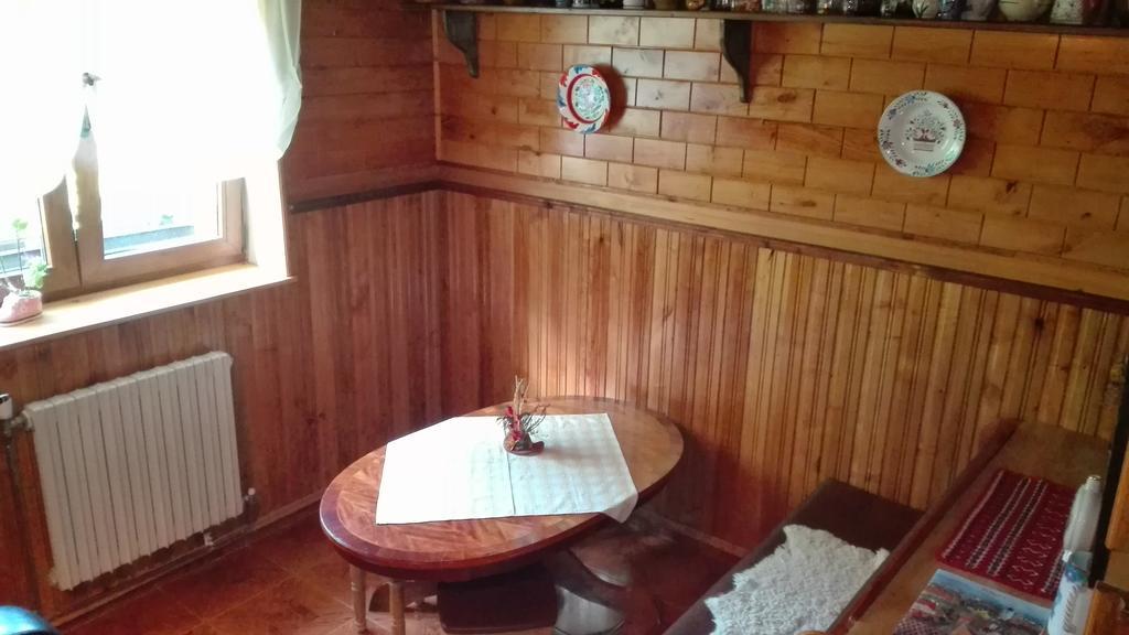Pension Casa Contelui Rîşnov Екстериор снимка