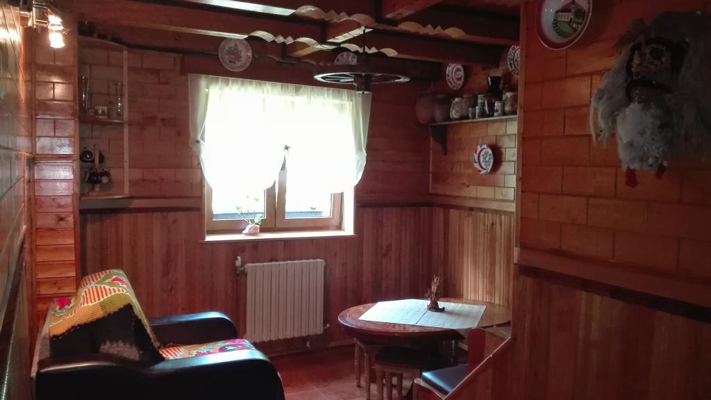 Pension Casa Contelui Rîşnov Екстериор снимка