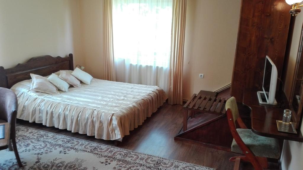 Pension Casa Contelui Rîşnov Екстериор снимка