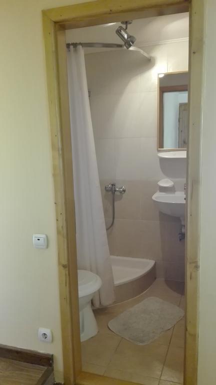 Pension Casa Contelui Rîşnov Екстериор снимка