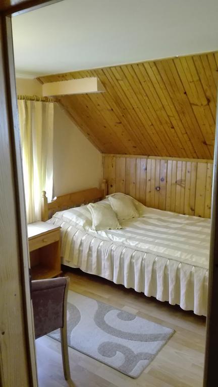 Pension Casa Contelui Rîşnov Екстериор снимка