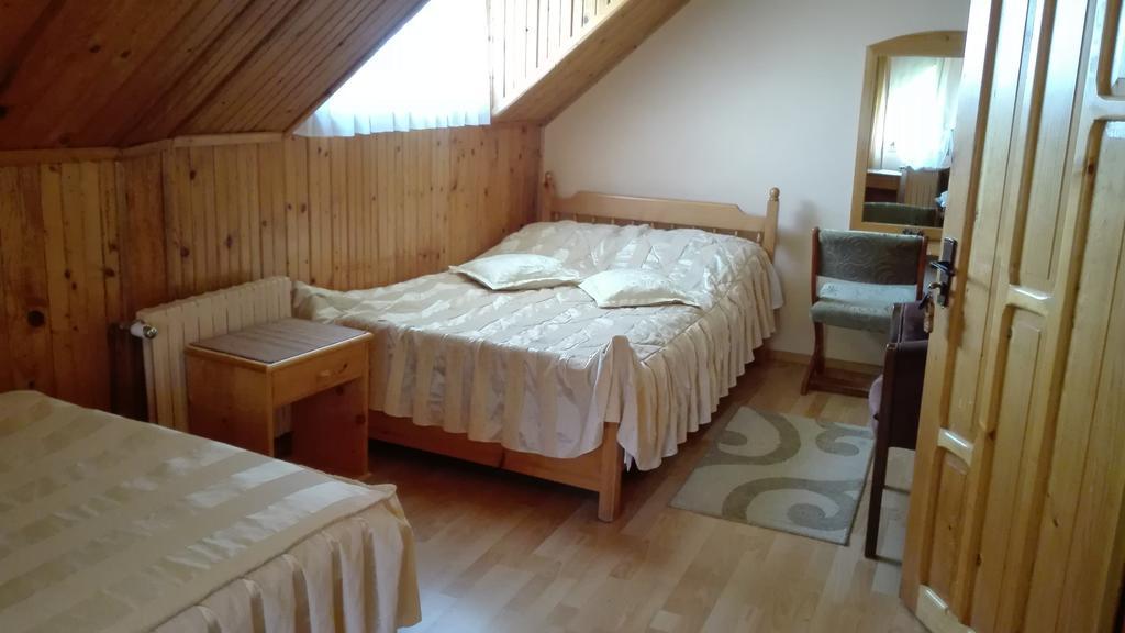 Pension Casa Contelui Rîşnov Екстериор снимка
