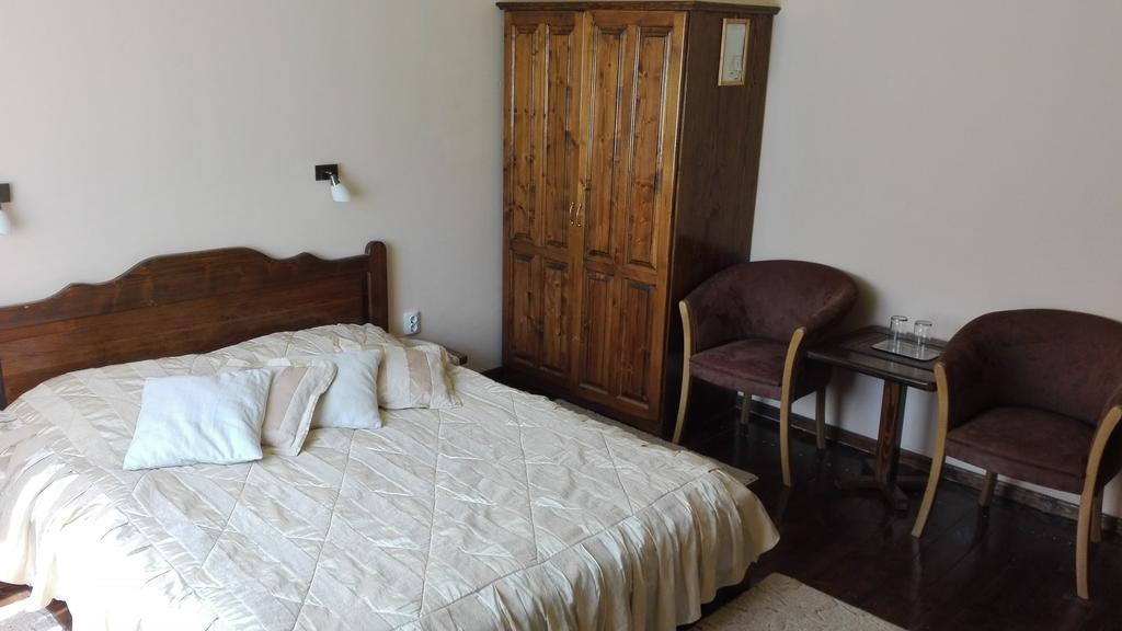 Pension Casa Contelui Rîşnov Екстериор снимка
