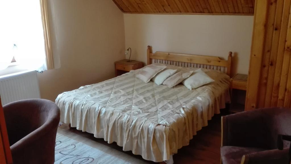 Pension Casa Contelui Rîşnov Екстериор снимка
