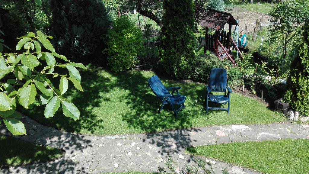 Pension Casa Contelui Rîşnov Екстериор снимка