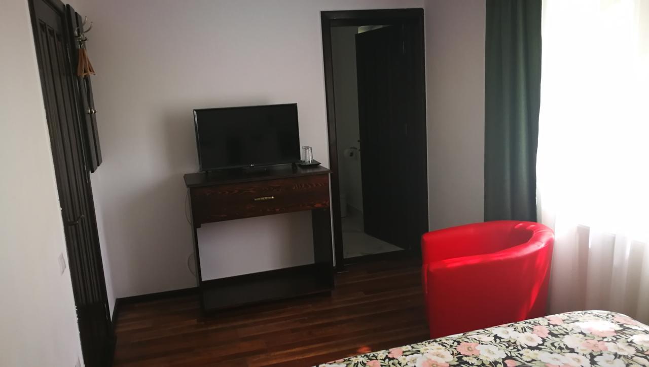 Pension Casa Contelui Rîşnov Екстериор снимка