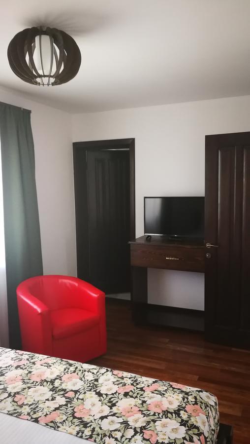 Pension Casa Contelui Rîşnov Екстериор снимка