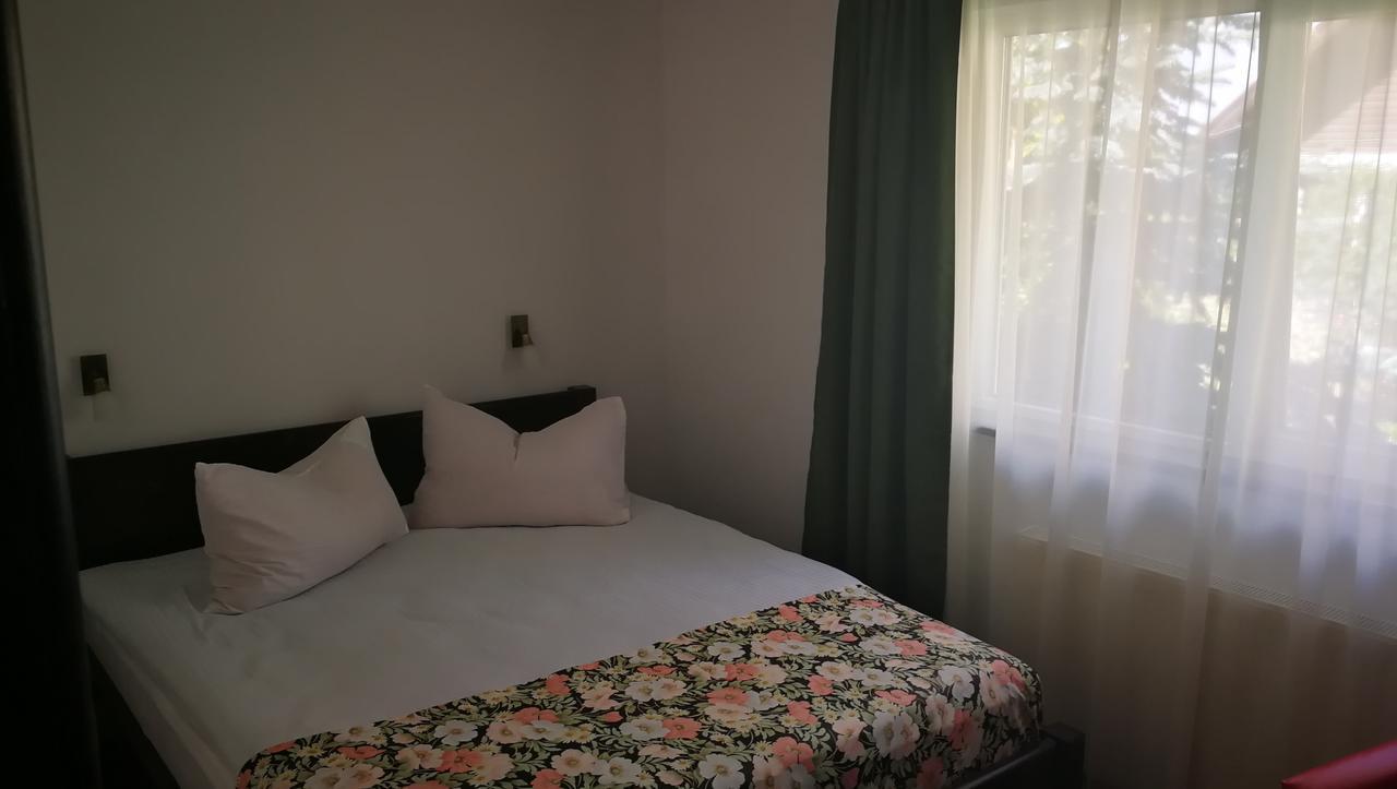 Pension Casa Contelui Rîşnov Екстериор снимка