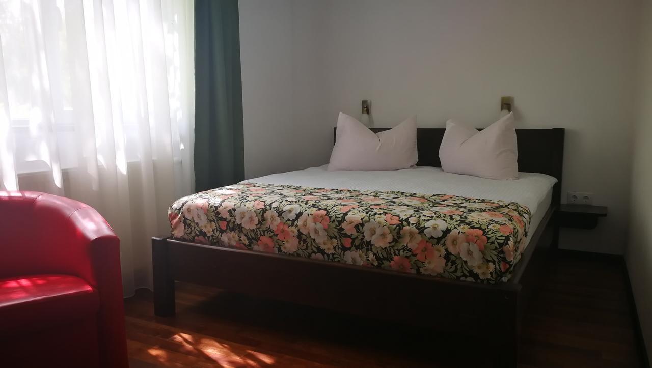 Pension Casa Contelui Rîşnov Екстериор снимка