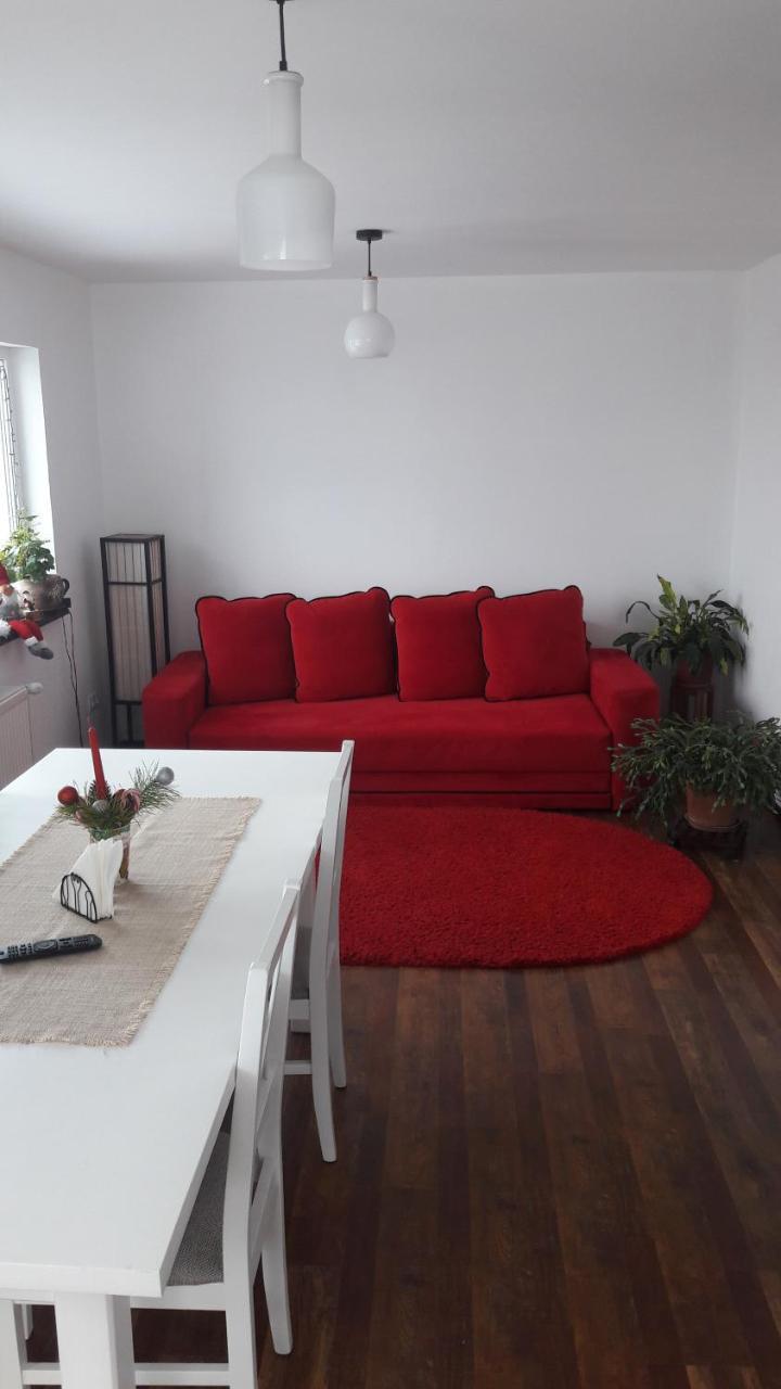 Pension Casa Contelui Rîşnov Екстериор снимка